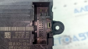 Front left door control unit for Jaguar F-Pace X761 17-20