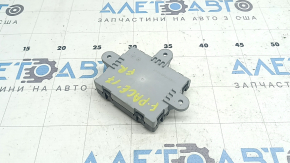 Jaguar F-Pace X761 17-25 Front Right Door Control Unit