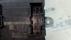Jaguar F-Pace X761 17-25 Front Right Door Control Unit