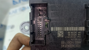 Jaguar F-Pace X761 17-25 Front Right Door Control Unit