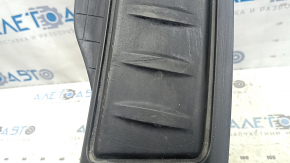 Jaguar F-Pace X761 17-21 trunk opening trim, black, scratches