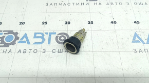 Rear right trunk cigarette lighter for Jaguar F-Pace X761 17-23