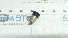 Rear right trunk cigarette lighter for Jaguar F-Pace X761 17-23