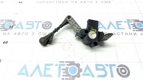 Rear left body tilt sensor Jaguar F-Pace X761 17-20 with traction