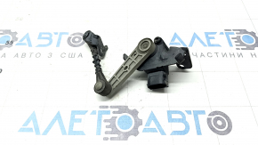 Rear left body tilt sensor Jaguar F-Pace X761 17-20 with traction