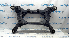 Rear subframe for Jaguar F-Pace X761 17-25