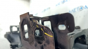 Rear subframe for Jaguar F-Pace X761 17-25