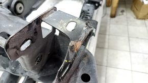 Rear subframe for Jaguar F-Pace X761 17-25