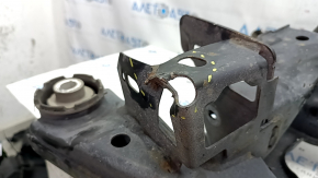 Rear subframe for Jaguar F-Pace X761 17-25
