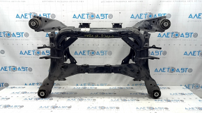 Rear subframe for Jaguar F-Pace X761 17-25