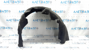 Jaguar F-Pace X761 17-20 rear right fender liner, broken fastener