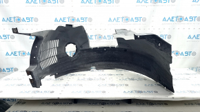 Front right fender liner for Jaguar F-Pace X761 17-20