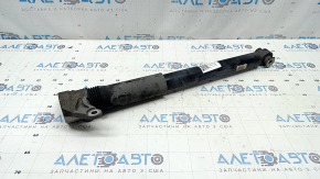 Rear left shock absorber assembly for Jaguar F-Pace X761 17-20 electric, with support