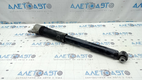 Rear left shock absorber assembly for Jaguar F-Pace X761 17-20 electric, with support