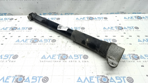 Rear right shock absorber assembly for Jaguar F-Pace X761 17-20 electric, with support