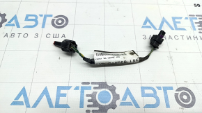 Rear left shock absorber wiring for Jaguar F-Pace X761 17-20 