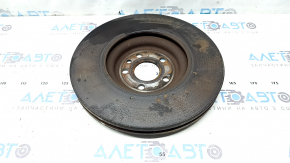Front left brake disc Jaguar F-Pace X761 17-350mm for R18, R19