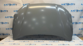 Bare hood Hyundai Kona 18-23 1.6, 2.0