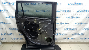 Rear left door assembly for Toyota Highlander 20-25 graphite 1G3, butt