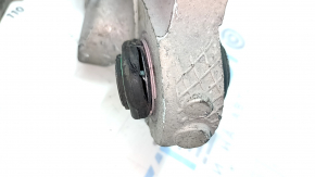 Rear left axle with hub for Jaguar F-Pace X761 17-21 with drive