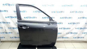 Toyota Highlander 20-25 Graphite 1G3 Front Right Door