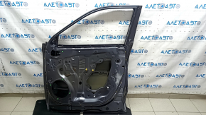 Toyota Highlander 20-25 Graphite 1G3 Front Right Door