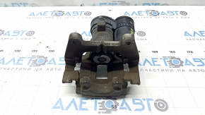 Rear left support Jaguar F-Pace X761 17-20 electric