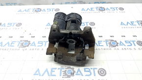 Rear right support Jaguar F-Pace X761 17-20 electric