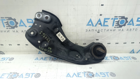 Rear right longitudinal arm Honda Accord 18-22 cracked silent block