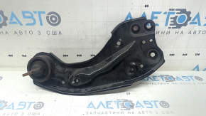 Rear right longitudinal arm Honda Accord 18-22 cracked silent block