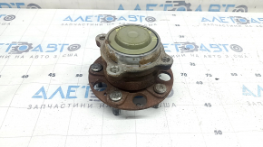 Rear left hub for Honda Accord 2021-22 2.0 hybrid, rusty