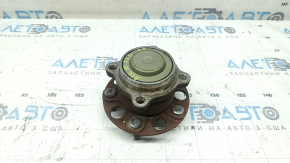 Honda Accord 2021-22 2.0 hybrid rear right hub, rusty