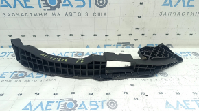 Left front bumper mount under headlight for Honda Accord 21-22