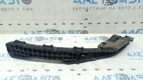 Right front bumper mount under headlight for Honda Accord 21-22