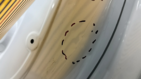 Jaguar F-Pace X761 17-23 Front Right Door