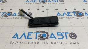 Mitsubishi Outlander Sport ASX 10- Tailgate Button