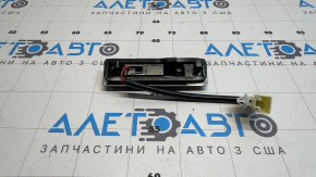 Mitsubishi Outlander Sport ASX 10- Tailgate Button
