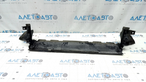 Jaguar F-Pace X761 17-20 R-Sport Lower Radiator Deflector Tear