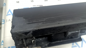 Left threshold for Jaguar F-Pace X761 17-23 structure, scratches