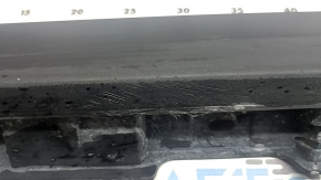 Left threshold for Jaguar F-Pace X761 17-23 structure, scratches
