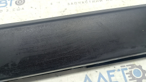 Left threshold for Jaguar F-Pace X761 17-23 structure, scratches