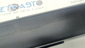 Left threshold for Jaguar F-Pace X761 17-23 structure, scratches