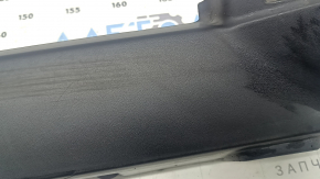 Left threshold for Jaguar F-Pace X761 17-23 structure, scratches