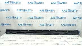 Right threshold Jaguar F-Pace X761 17-23 structure, scratches