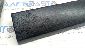 Right threshold Jaguar F-Pace X761 17-23 structure, scratches