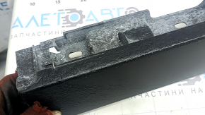 Right threshold Jaguar F-Pace X761 17-23 structure, scratches