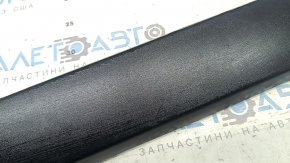 Right threshold Jaguar F-Pace X761 17-23 structure, scratches