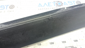 Right threshold Jaguar F-Pace X761 17-23 structure, scratches
