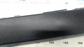 Right threshold Jaguar F-Pace X761 17-23 structure, scratches
