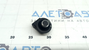 Jaguar F-Pace X761 17-23 Electric Steering Wheel Control